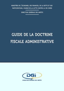 Gabon : Guide de la doctrine administrative fiscale (édition 2026)