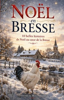 Noël en Bresse