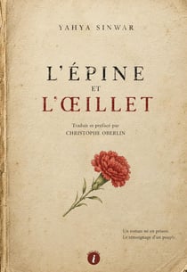 L'Épine et l'illet