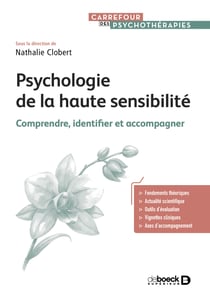Psychologie de la haute sensibilité