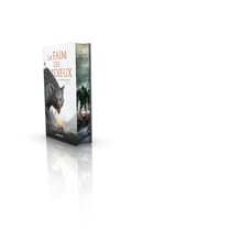La confrérie du sang Tome 2 : La faim des dieux