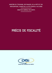 Gabon : Précis de fiscalité (édition 2026)