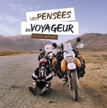 Les pensées du voyageur