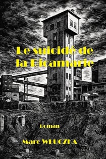 Le Suicidé de la Ricamarie : Walko et Irène -Tome 1