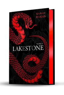 Lakestone Tome 1