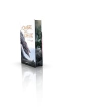 La confrérie du sang Tome 1 : L'ombre des dieux