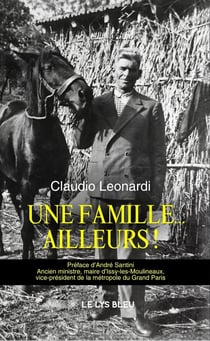 Une famille... Ailleurs !