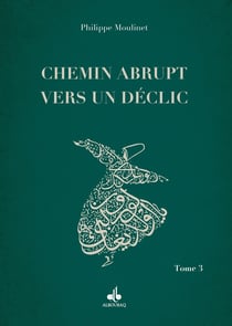 Chemin abrupt vers un déclic Tome 3
