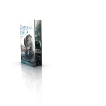 La confrérie du sang Tome 3 : La fureur des dieux
