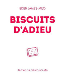 Biscuits d'Adieu