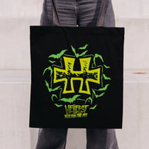 Tote bag Hellfest 2026