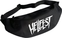 Sacoche banane Hellfest