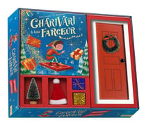 Charivari le lutin farceur