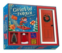 Charivari le lutin farceur