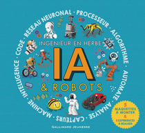 IA & robots : Ingénieur en herbe