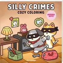 Cozy coloring