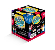 Apéro multi-jeux en famille