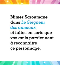 Apéro CAP ou PAS CAP