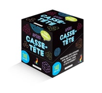 Apéro Casse-tête