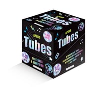 Apéro Tubes