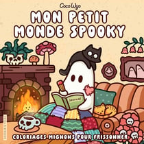 Coco Wyo - Mon petit monde spooky