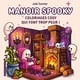 Spooky Places - Jade Summer