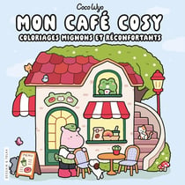 Coco Wyo - Cozy Cafe