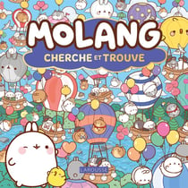 Cherche et trouve