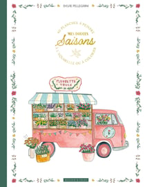 Coloriage luxe - Mes douces saisons