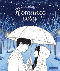 Coloriages Romance Cosy