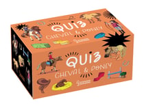 Quiz du cheval et du poney