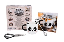 2026 mon atelier mug cake panda