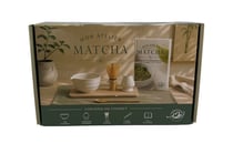 Mon atelier Matcha
