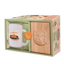 Coffret Ma petite pâtisserie cosy