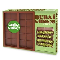 Coffret Dubaï choco Fever