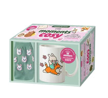 Coffret matin cosy