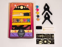 Coffret - customisez la tranche de vos livres