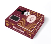 Coffret mon kit lecture