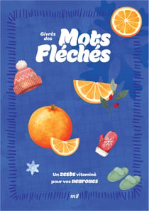 Givrés des Mots Fléchés - Hiver