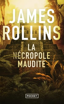 La Nécropole maudite