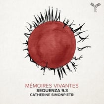 Mémoires vivantes