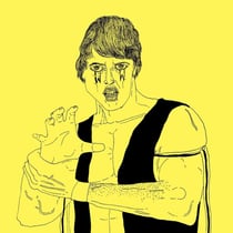 Rattlesnake Boy