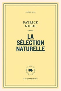 La sélection naturelle