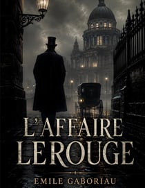 L'Affaire Lerouge