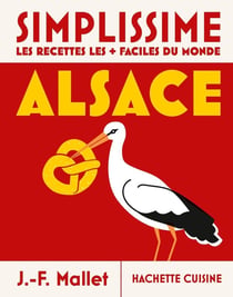 Simplissime : Alsace