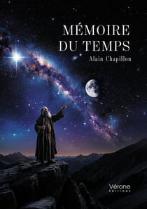 Mémoire du temps