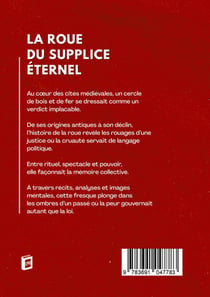 La Roue du Supplice Éternel