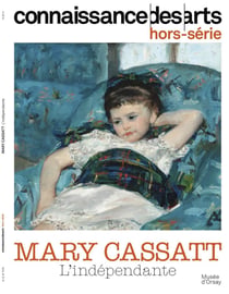 Connaissance des arts Hors-Série : Mary Cassatt