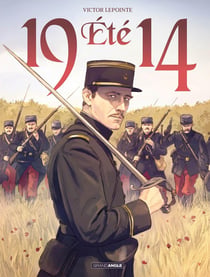 Été 1914