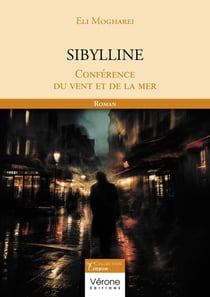Sibylline : Conférence du vent et de la mer